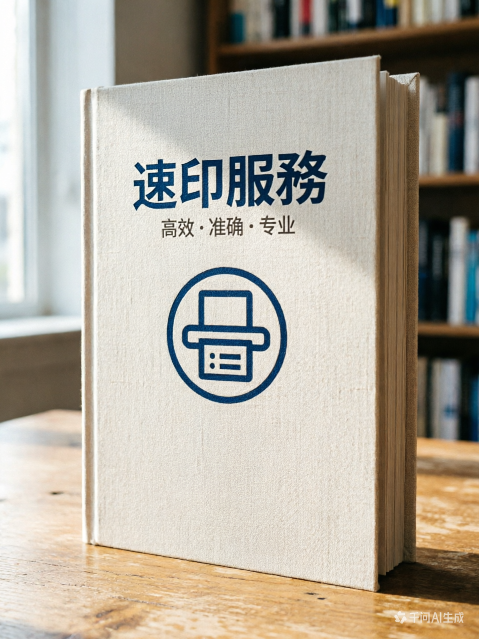 速印服務