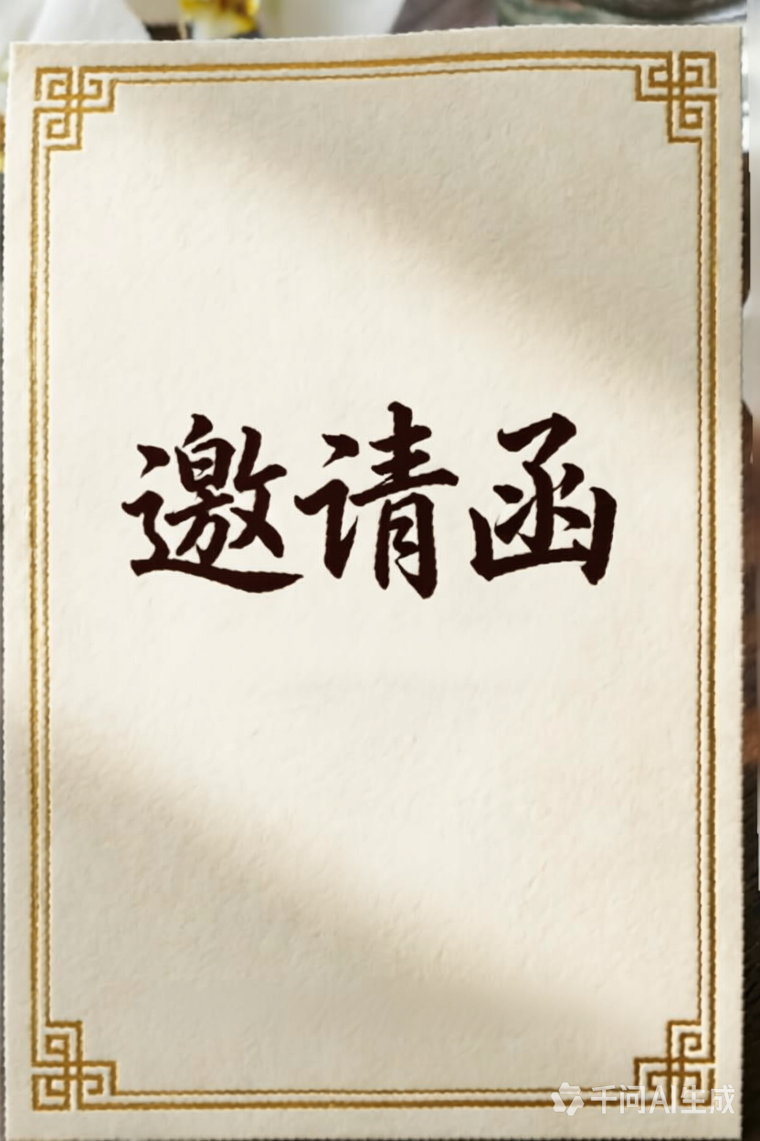 邀請咭6.15