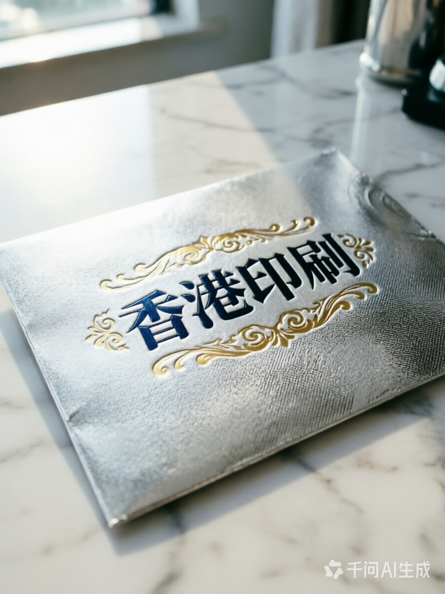 香港印刷6.23