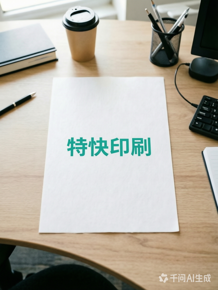 特快印刷6.23
